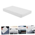 thumbnail image 4 of OULII Car Tissue Refill Wood Pulp White Facial Napkins for Vehicle Convenience, 4 of 8