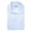 Blue / White Diamonds, variant on Canali Men's Blue / White Diamonds Diamond Modern Fit Dress Shirt - M
