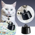 thumbnail image 1 of Mini Pet Locator For Cats Compatible With & Android Worldwide Location Tracking No Monthly Fees Suitable For Any Collar, 1 of 6