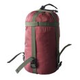 thumbnail image 1 of Outdoor Camping Sleeping Bag Leisure Hammock Storage Red, 1 of 7