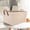 WH, variante sur EGNMCR Rangement de Vêtements et de Garde-Robe Panier à Vêtements pour la Maison Jouets Collations Articles Divers Boîte de Rangement Panier Japonais pour Vêtements Sales Panier de Rangement en Rotin Panier Tressé pour Vêtements Sales