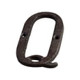 thumbnail image 1 of WRKEKC Clearance Alloy Wrought Iron Number Letter DIY House Letter, 1 of 2