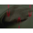 thumbnail image 4 of oneOone Organic Cotton Voile Fabric Arrow Ikat Printed Craft Fabric BTY 42 Inch Wide, 4 of 4