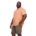 thumbnail image 4 of Polo en jersey George Plus pour hommes, 4 of 6