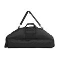 thumbnail image 1 of MesaSe Archery Compound Bow Backpack Longbow Bag Pouch Outdoor Shooting Black Bow Backpack  Compound Bow Bag Archery Backpack, 1 of 6