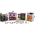 thumbnail image 1 of LEGO Allée des Embrumes 75978 Ensemble de Construction (5544 Pcs), 1 of 4