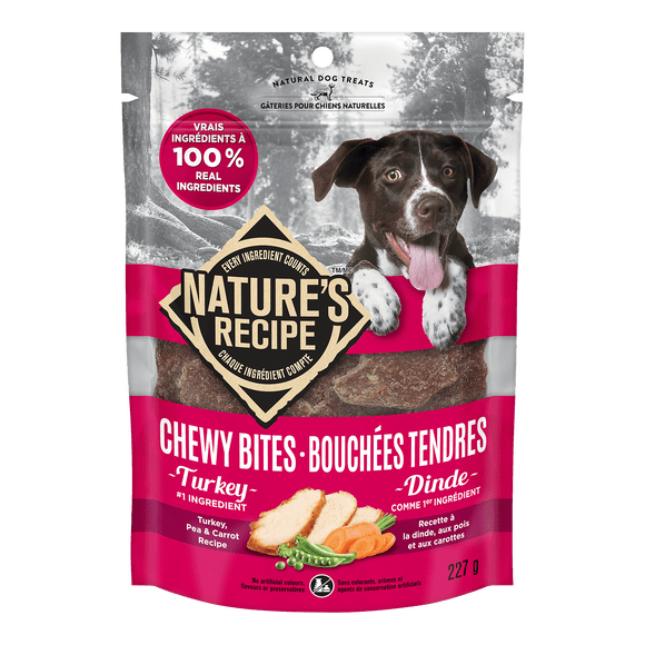 Nr Bites Tky 227G