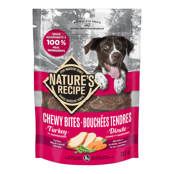 Nr Bites Tky 227G