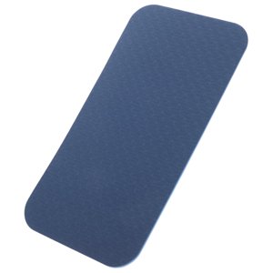 DEBGFS Tapis de yoga extra épais pour les femmes non glissoire pour les séances d'entraînement à domicile Protection du genou Durable et facile à Mat pour les hommes