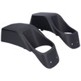 thumbnail image 2 of 68231962AA, 2 Pcs Couverture de Lampe Antibrouillard ABS pour Upgrqade, 2 of 8