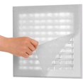 thumbnail image 4 of Air Conditioner Filter Papers Net Condition Filter Vent Cleaning Anti-Dust for Dust Allergens, 4 of 9