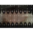 thumbnail image 4 of oneOone Cotton Silk Fabric Big Motif Ikat Decor Fabric Printed BTY 42 Inch Wide, 4 of 4