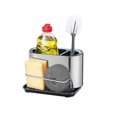 thumbnail image 2 of Maison Kleen Deluxe Sink Organizer, 2 of 2
