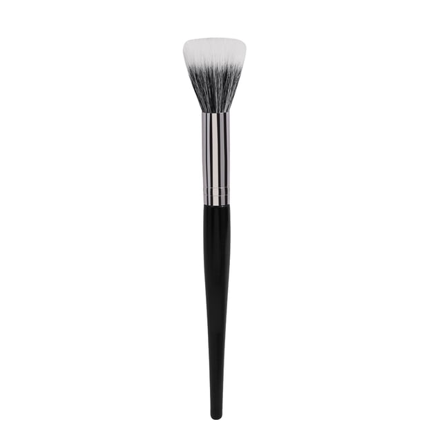 Product Classification Brush Makeup Set – Wool Stipple and Concealer Brush for Face | Portable Beauty Tool for Powder and Application