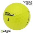 thumbnail image 1 of Mulligan - 48 Titleist AVX 4A Recycled Used Golf Balls, Yellow, 1 of 3