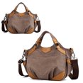 thumbnail image 3 of Sac à Main Femme Mode Décontracté Bandoulière Sac à Main Sacoche, 3 of 4