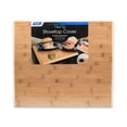 thumbnail image 3 of Camco Silent Top RV Stovetop Cover, Fits 3 or 4 Burner RV Stoves, 19.5 x17 x.75 Inches, 3 of 5