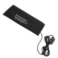 thumbnail image 4 of Reptiles Usb Heating Pad,  Design Flame Retardant Reptile Heat Pad 3 Gear Temperature Adjustment With Built In Power Supply For Pets For Reptiles, 4 of 7