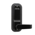 thumbnail image 3 of Lockey 2835-JB Mechanical Keyless Lock With Passage Function - Jet Black, 3 of 4