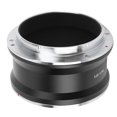 thumbnail image 4 of Lens Adaptor, 168g M645-GFX Lens Adaptor Sturdy Durable   For  GFX Camera, 4 of 8
