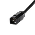 thumbnail image 3 of Humminbird Transducer 710295-1 Helix; Transom Mount; 7 Pin; 1200 Feet Maximum Depth; 20 Feet Cable, 3 of 3
