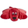 thumbnail image 2 of Pillow Pets Clifford The Big Red Dog - Stuffed Animal Plush, 2 of 5