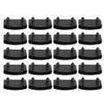 thumbnail image 2 of Bed Slat End  Holders, Versatile Stable Bed Slat Cover Holders  For Sofa, 2 of 8