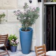 thumbnail image 2 of Modesto 32" Tall Planter, 2 of 3
