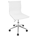 thumbnail image 1 of Chaise de travail ajustable sans bras contemporaine Master, de LumiSource, 1 of 6