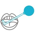 thumbnail image 4 of Tonsil Stone Remover Kit, Tonsil Stone Remover Vacuum Improve Oral Healthy  For Home Use, 4 of 8