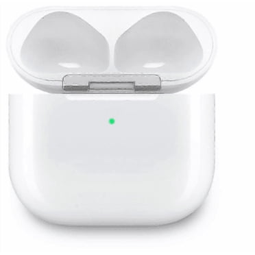 Apple AirPods 4th Generation with ANC (A3059) Charging Case Replacement(USB -C) Only Refurbished