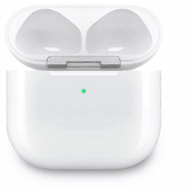 Apple AirPods 4th Generation with ANC (A3059) Charging Case Replacement(USB -C) Only Refurbished