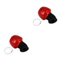 thumbnail image 2 of Youkk Intake Filter for Chopper Cruiser Bobber Red 24-48mm 2Set, 2 of 6