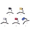 thumbnail image 3 of Langgg Fluid Reservoir For Airbrush Set - Convenient And Long-lasting Universal Clutches Oil Fluid red 1Set, 3 of 6