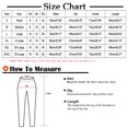 thumbnail image 2 of Mens Pants, Mens Solid Color Pocket Drawstring Casual Youth Versatile Sports Oversized Pants, 2 of 6