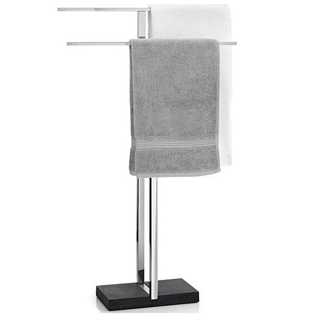Blomus 68664 86cm x 50cm x 16cm Menoto Porte-Serviettes