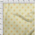 thumbnail image 2 of oneOone Cotton Flex Fabric Floral Block Decor Fabric Printed BTY 40 Inch Wide, 2 of 4