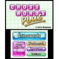 thumbnail image 4 of Crosswords Plus [Nintendo 3DS], 4 of 4