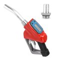 thumbnail image 4 of Turbine  Meter, LCD Display Electronic Digital Gasoline Nozzle Multipurpose  For Kerosene For Measuring Diesel For Gasoline For Oil For Petrol, 4 of 8
