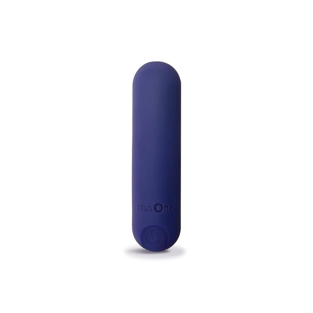 plusOne cartouche vibrante