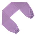 thumbnail image 4 of Youkk Boléro en Chiffon à Manches Longues pour Femmes, Violet, 1 Ensemble, 4 of 6
