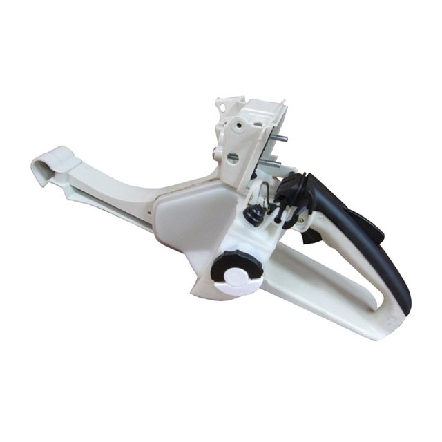 Almencla Poignée de Réservoir de Carburant pour 024 026 MS240 MS260 s 1121 350 0829