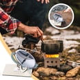 thumbnail image 2 of Yhmxh High Efficiency Solar Igniter Compact And Portable To Make Fire Suitable For Camping Hiking Friendly And Energy Saving Outdoor Fire Making Tools Home and Kitchen kitchen Accessories, 2 of 5