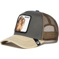 thumbnail image 1 of Goorin Bros. Men's One Size The Farm A-Frame Trucker Cap, 1 of 80