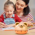 thumbnail image 3 of Cagogo under $5 Kitchen Timer, 60 Minute Kitchen Timer, Mechanical Cooking Timer, Cute Cartoon Countdown Timer, Baking Cooking Tool, Magnetic Kitchen Timer, 3 of 5