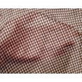 thumbnail image 5 of oneOone Silk Tabby Fabric Triangle Geometric Printed Craft Fabric BTY 42 Inch Wide, 5 of 5