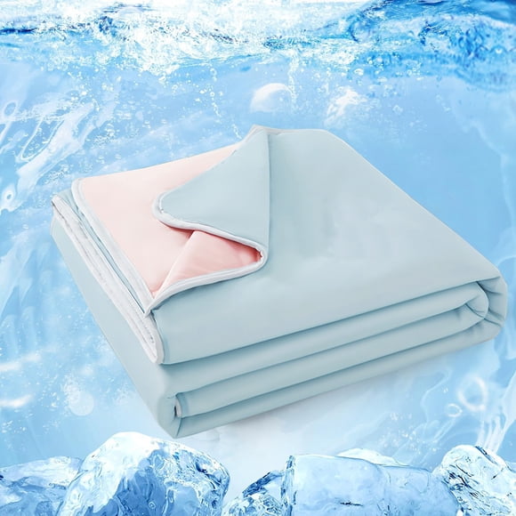 Cqxid Four Pieces Beddings Under $40 Home & Garden Four-Piece Set "Queen Size Summer Comforter Soft & Breathable Lightweight Blanket For Hot Sleepers Refreshing Design Cozy & Airy Bedding"