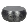 thumbnail image 1 of MOE'S Home TABLA COFFEE TABLE ANTIQUE ZINC, 1 of 3