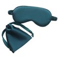 thumbnail image 2 of YAOMOBB Shade Eye Patch Skin touch Eye Patch Comfortable Breathable Effective Strong Shading with Storage for Sleep and Silky Eye Covering, 2 of 7
