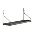 thumbnail image 2 of Tyidzon No-drill Wall Shelf Bedside Wall-mounted Shelf Living Room Wall-mounted Projector And Router Shelf Wall-mounted Bookshelf, 2 of 6